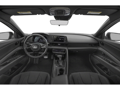2026 Hyundai Elantra — detail view