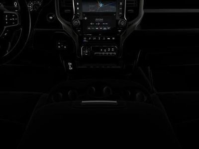 2026 RAM Ram 2500 — detail view