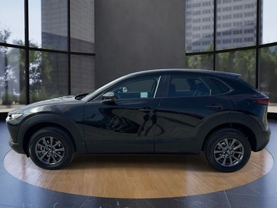 2026 Mazda Mazda CX-30 — detail view