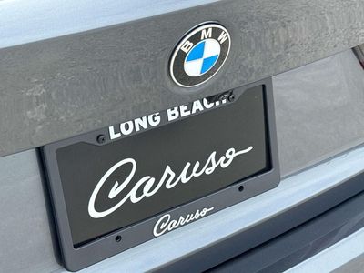 2022 BMW 3 Series — detail view