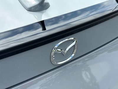 2025 Mazda Mazda MX-5 Miata — detail view