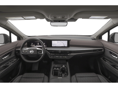 2025 Nissan Murano — detail view