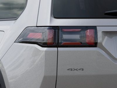 2026 Jeep Cherokee — detail view