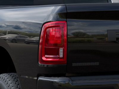 2026 RAM Ram 2500 — detail view