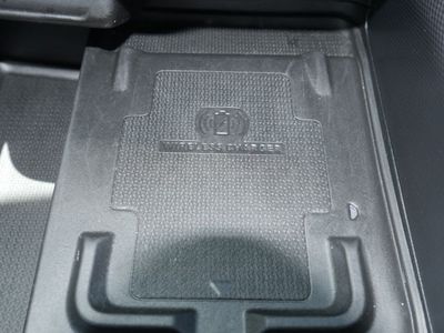 2024 Dodge Durango — interior view