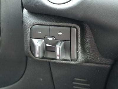 2024 Dodge Durango — detail view