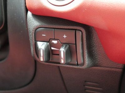 2024 Dodge Durango — detail view