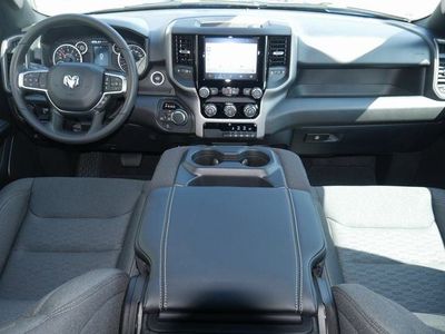 2026 RAM Ram 1500 — detail view
