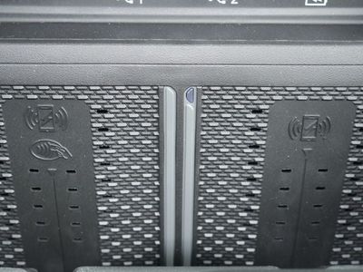 2026 RAM Ram 1500 — interior view