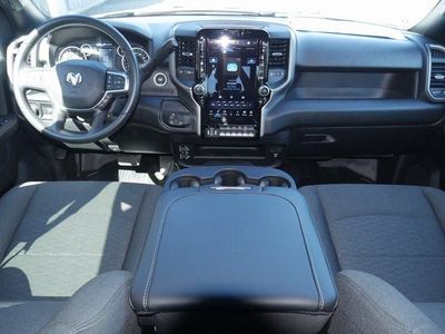 2026 RAM Ram 4500 Chassis Cab — detail view