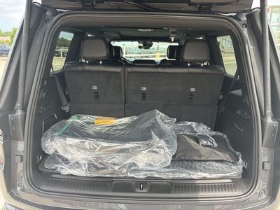 2026 Jeep Grand Wagoneer — detail view