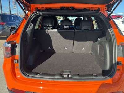 2026 Jeep Compass — detail view