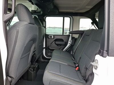 2026 Jeep Wrangler — detail view