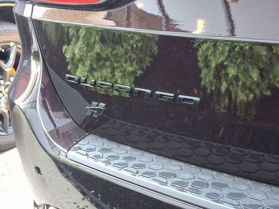 2026 Dodge Durango — detail view