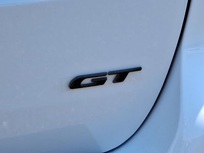 2026 Dodge Durango — detail view