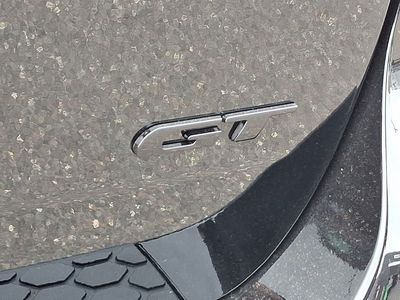 2026 Dodge Durango — detail view