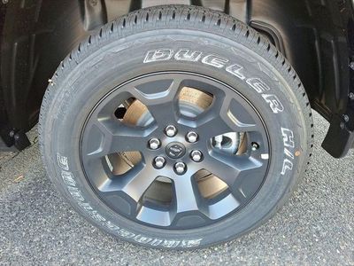 2026 RAM Ram 1500 — detail view