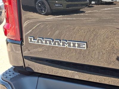 2026 RAM Ram 1500 — detail view