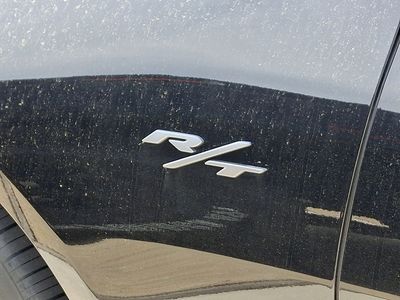 2026 Dodge Charger — detail view