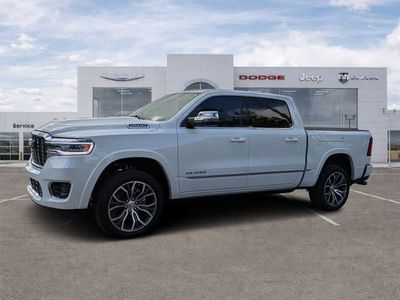 2026 RAM Ram 1500 — detail view