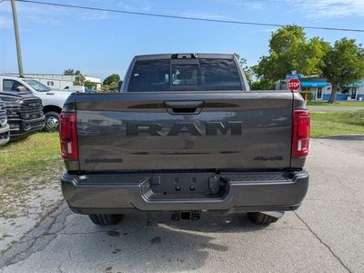 2026 RAM Ram 2500 — detail view