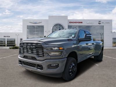 2026 RAM Ram 3500 — detail view
