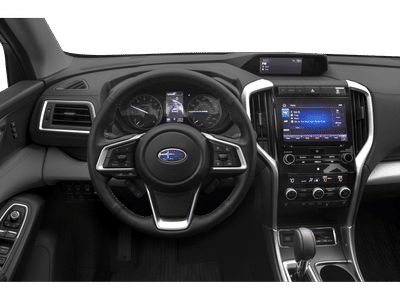 2020 Subaru Ascent — detail view