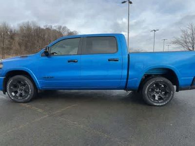 2026 RAM Ram 1500 — detail view
