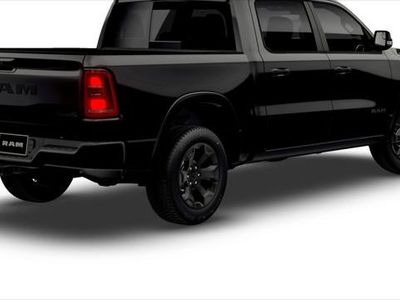 2026 RAM Ram 1500 — side profile view