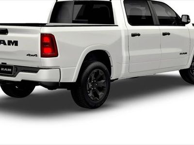 2026 RAM Ram 1500 — side profile view