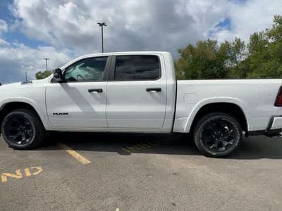 2026 RAM Ram 1500 — detail view