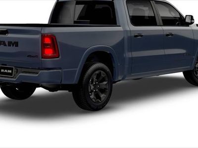 2026 RAM Ram 1500 — side profile view