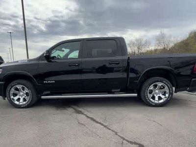 2026 RAM Ram 1500 — detail view