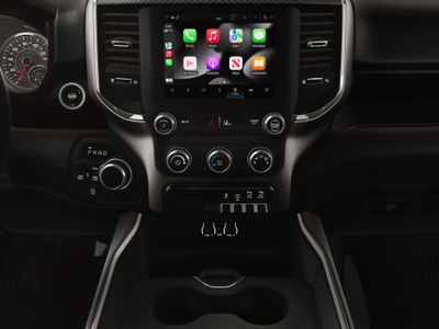 2026 RAM Ram 1500 — detail view