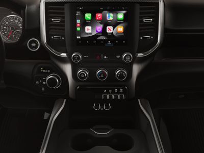 2026 RAM Ram 1500 — detail view