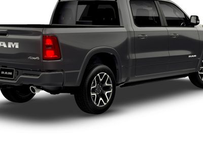 2026 RAM Ram 1500 — side profile view