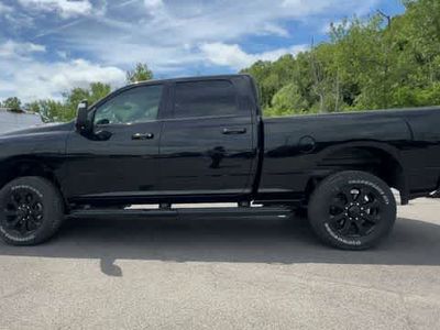 2026 RAM Ram 2500 — detail view