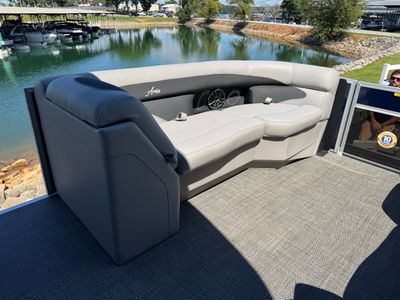 2025 Barletta Aria A22QC - Photo 5
