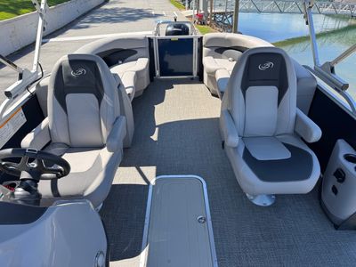 2025 Barletta Aria A22QC - Photo 4