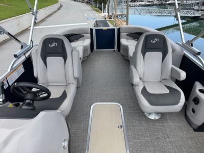 2025 Barletta Aria A22QC - Photo 6