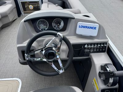 2025 Barletta Aria A22QC - Photo 1