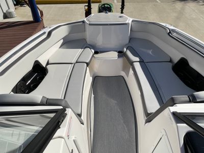 2026 Yamaha AR250 - Photo 45