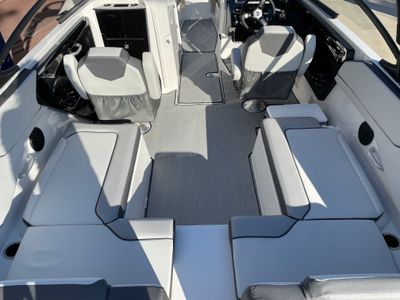 2026 Yamaha AR250 — photo 18 view