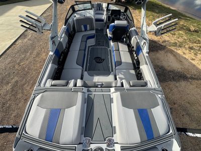 2021 Malibu Wakesetter 23 LSV - Photo 15