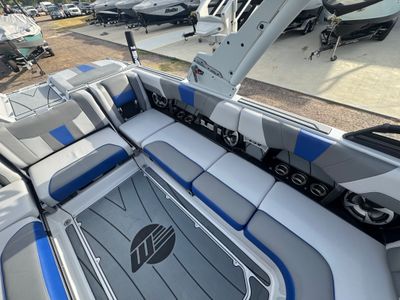 2021 Malibu Wakesetter 23 LSV - Photo 17