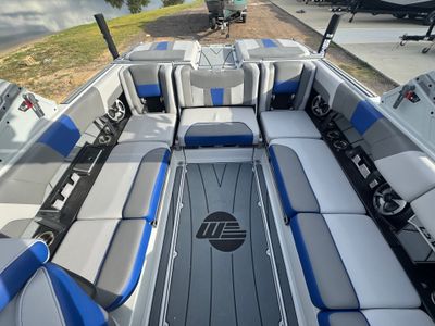 2021 Malibu Wakesetter 23 LSV - Photo 8