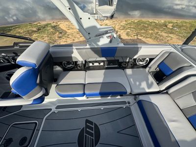 2021 Malibu Wakesetter 23 LSV - Photo 9