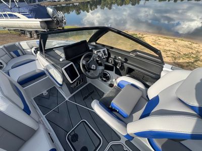 2021 Malibu Wakesetter 23 LSV - Photo 6