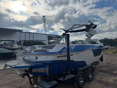 2021 Malibu Wakesetter 23 LSV - Photo 3