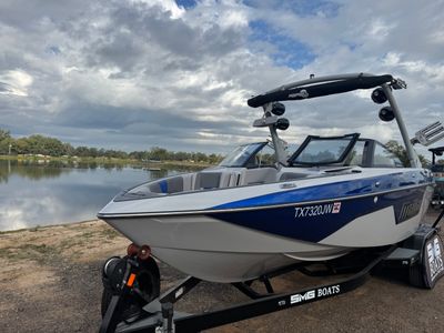 2021 Malibu Wakesetter 23 LSV - Photo 13